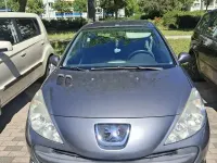 Gebraucht Peugeot 206 60 PS (44 kW) 2009 Limousine
