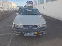 Używany Volvo XC70 193 KM (141 kW) 2000 Szary SUV