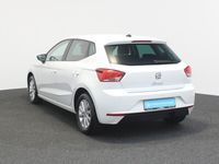 gebraucht Seat Ibiza 1.0 MPI Style Navi LED SHZ Klima PDC DAB+