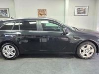 Gebraucht Opel Insignia Edition 170 PS (125 kW) 2016 Schwarz Kombi