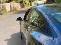 Usado Tesla Model 3 Standard Range 208 kW (283 CV) 2021 Azul Berlina
