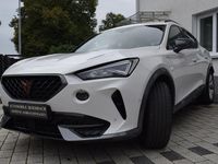 Gebraucht Cupra Formentor 204 PS (150 kW) 2022 Weiß SUV