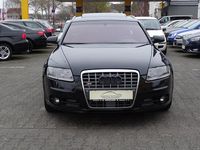Gebraucht Audi A6 S-Line 224 PS (164 kW) 2005 Schwarz Kombi