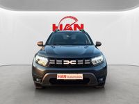 Gebraucht Dacia Duster Extreme 150 PS (110 kW) 2023 Grau SUV