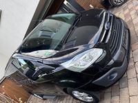 Second-hand Ford Transit 155 CP (114 kW) 2016 Negru Break