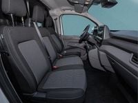 Gebraucht VW Transporter 150 PS (110 kW) 2025 Weiß Van