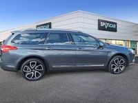Gebraucht Citroën C5 204 PS (150 kW) 2015 Grau Limousine