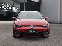 gebraucht VW Golf GTI VIII DSG+Navi+LED+DCC+Kamera+Harmon Kardon