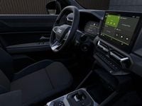 Neu Dacia Duster Expression 154 PS (113 kW) 2025 Weiß SUV