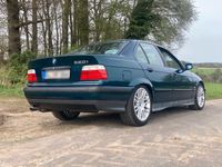 gebraucht BMW 320 E36 i Limousine