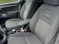 Gebraucht Toyota Verso Edition-S 147 PS (108 kW) 2017 Weiß Van / Kleinbus