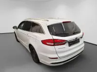 Gebraucht Ford Mondeo Titanium 150 PS (110 kW) 2022 Weiß Kombi