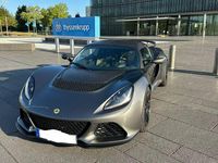 Gebraucht Lotus Exige 430 PS (316 kW) 2018 Grau Coupé