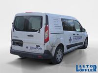 Second-hand Ford Transit Connect 120 CP (88 kW) 2019 Alb Monovolum