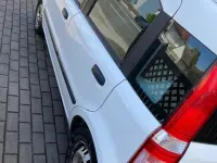 Occasion Fiat Panda 54 ch (39 kW) 2005 Blanc Citadine