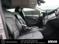 gebraucht Mercedes GLA200 d 4M Verkauf nur an Gewerbe!/Style/Navi