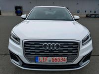 Gebraucht Audi Q2 Sport 150 PS (110 kW) 2017 Weiß SUV