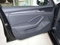 Gebraucht Skoda Superb Selection 150 PS (110 kW) 2024 Onyxschwarz metallic Kombi