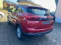 Gebraucht Baic X35 136 PS (100 kW) 2025 Rot SUV