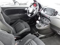 gebraucht Abarth 695 Klimaautomatik Navi PDC Lichtsensoren Uconn