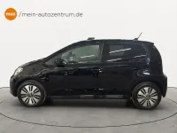 Używany VW e-up! Style 61 kW (83 KM) 2022 Czarny Hatchback