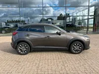 Gebraucht Mazda CX-3 Vision 120 PS (88 kW) 2019 SUV
