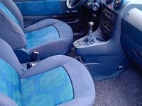 Gebraucht Peugeot 1007 68 PS (50 kW) 2007 Grau Van / Kleinbus