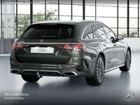 Usata Mercedes E300 AMG 313 CV (230 kW) 2025 Grigio Station wagon