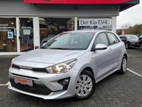 Gebraucht Kia Rio Edition 7 84 PS (61 kW) 2023 Silber Kleinwagen
