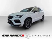 Gebraucht Cupra Ateca 150 PS (110 kW) 2023 Weiß SUV