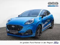 Neu Ford Puma ST 170 PS (125 kW) 2026 Blau SUV