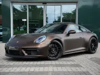 Gebraucht Porsche 911 Carrera GTS 480 PS (353 kW) 2024 Silber