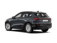 Gebraucht Audi Q6 e-tron Advanced Plus 225 kW (306 PS) 2025 Magnetgrau SUV