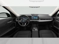 Neu BMW iX1 150 kW (204 PS) 2025 Schwarz (schwarz uni) SUV