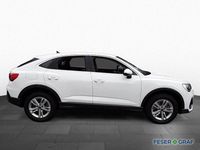 Gebraucht Audi Q3 245 PS (180 kW) 2022 Ibisweiß SUV