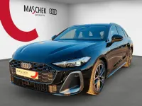 Używany Audi A5 Ambiente 204 KM (150 kW) 2025 Czarny Coupe