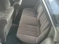 Gebraucht Mitsubishi Galant 86 PS (63 kW) 1988 Gold Limousine