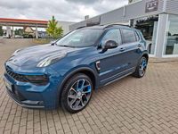 Gebraucht Lynk & Co 01 261 PS (191 kW) 2023 Blau SUV