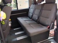 Usata VW T5 174 CV (127 kW) 2007 Furgone