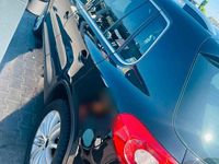 Gebraucht VW Tiguan 140 PS (102 kW) 2010 Schwarz SUV