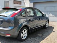 gebraucht Ford Focus 