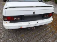 Gebraucht Ford Sierra 120 PS (88 kW) 1989 Limousine