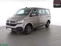 Gebraucht VW T6.1 204 PS (150 kW) 2021 Beige Van