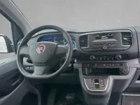 Gebraucht Fiat e-Scudo 100 kW (136 PS) 2022 Grau Van / Kleinbus