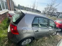 Gebraucht VW Golf V Trendline 75 PS (55 kW) 2006 Grau Kleinwagen