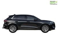 Gebraucht Audi Q3 204 PS (150 kW) 2026 [0e0e] mythosschwarz ... SUV