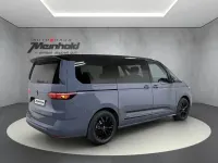 Gebraucht VW T7 Edition 177 PS (130 kW) 2025 Pure grey/deep black perleffek Van