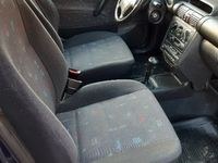 gebraucht Opel Corsa 1.4 Swing Swing