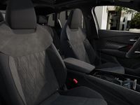 Ny Audi Q3 Ambiente 265 HK (194 kW) 2026 Sort SUV