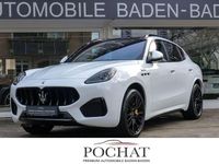 Gebraucht Maserati Grecale 330 PS (242 kW) 2024 Weiß SUV